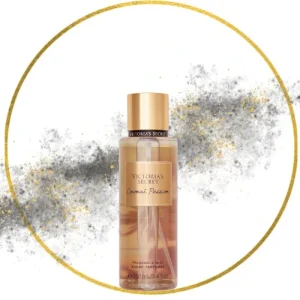 Victoria Secret -  Brume Coconut Passion