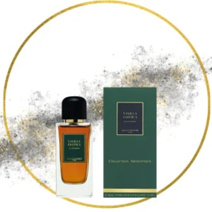 JEAN COUTURIER - Vanilla Exotica - Eau de Parfum