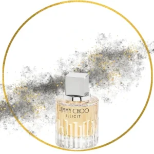 JIMMY CHOO - Illicit - Eau de Parfum