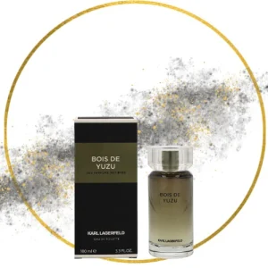 KARL LAGERFELD - Bois de Yuzu - Eau de Toilette