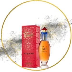 ROCHAS - Tocade - Eau de Toilette