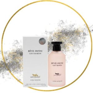 LOUI MARTIN - Rêve Infini -Extrait de Parfum