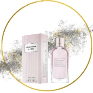ABERCROMBIE & FITCH - First Instinct - Eau de Parfum