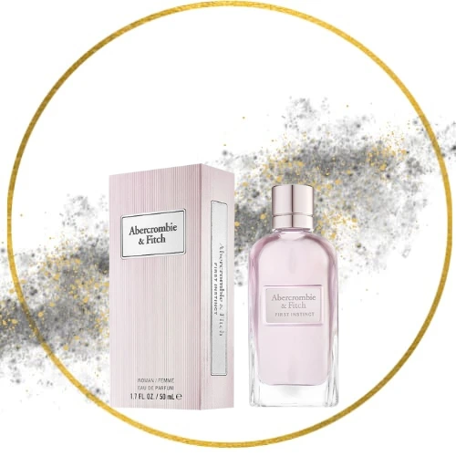 ABERCROMBIE & FITCH - First Instinct - Eau de Parfum