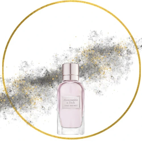 ABERCROMBIE & FITCH - First Instinct - Eau de Parfum1