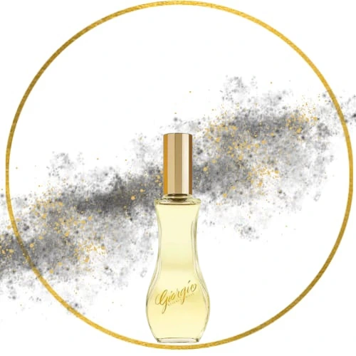 BEVERLY HILS - Giorgio - Eau de Toilette