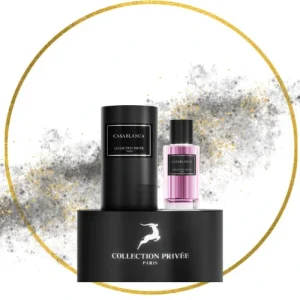 COLLECTION PRIVEE - Casablanca - Eau de Parfum