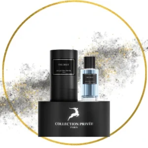 COLLECTION PRIVEE - The Best - Eau de Parfum