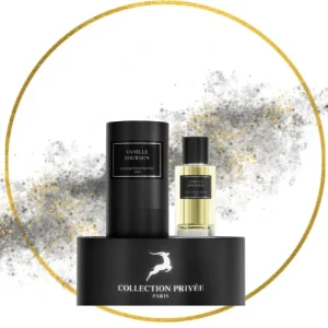 COLLECTION PRIVEE - Vanille Bourbon