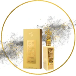VANILLA - Décember - Eau de Parfum
