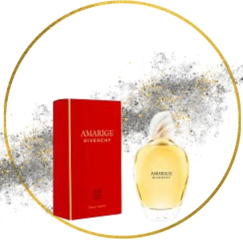 GIVENCHY - Amarige - Eau de Toilette