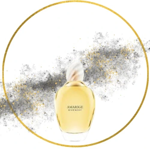 GIVENCHY - Amarige - Eau de Toilette