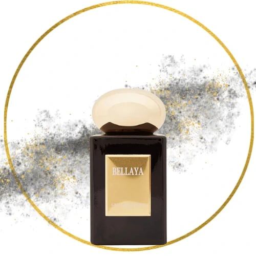 GRIS MONTAIGNE - Belaya - Extrait de Parfum