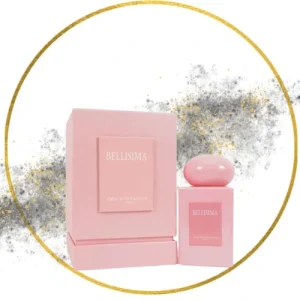 GRIS MONTAIGNE - Bellisima - Extrait de Parfum