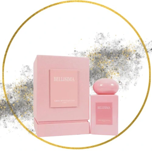 GRIS MONTAIGNE - Bellisima - Extrait de Parfum