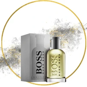 HUGO BOSS - Bottled - Eau de Toilette