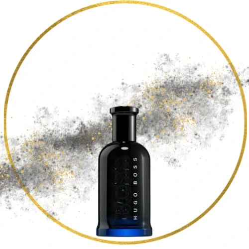 HUGO BOSS - Bottled Night - Eau de Toilette1