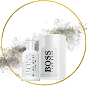 HUGO BOSS -  Bottled Unlimited - Eau de Toilette