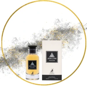 MAISON ALHAMBRA  - Jean Lowe Fraîche  - Eau de Parfum