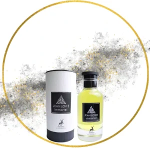 MAISON ALHAMBRA - Jean Lowe Immortel - Eau de Parfum
