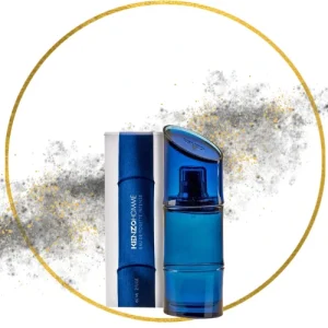 KENZO HOMME - Intense - Eau de Toilette
