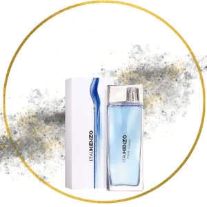 KENZO HOMME - L'EauKenzo - Eau de Toilette