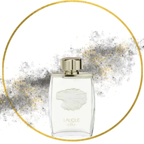 LALIQUE - LION - Eau de Parfum