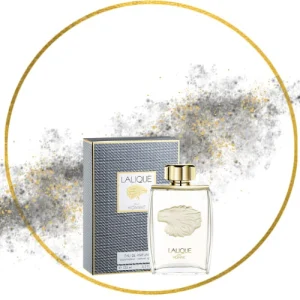 LALIQUE - Lion - Eau de Parfum