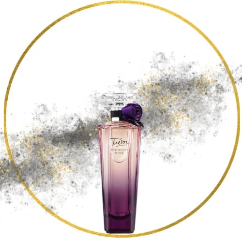 LANCOME - Trésor Rose Midnight - Eau de Parfum