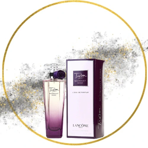 LANCOME - Trésor Rose Midnight - Eau de Parfum