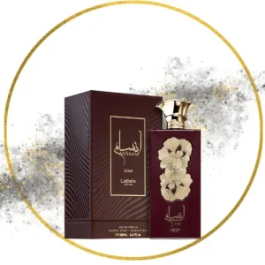 LATTAFA - Ansaam Gold - Eau de Parfum