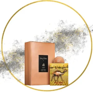 LATTAFA - Art Of Nature I - Eau de Parfum