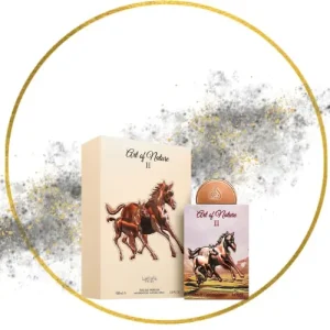 LATTAFA - Art Of Nature II - Eau de Parfum