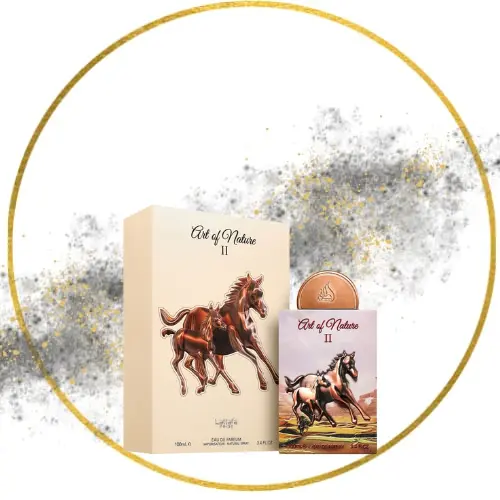 LATTAFA - Art Of Nature 2 - Eau de Parfum