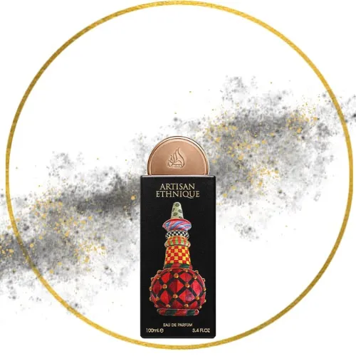 LATTAFA - Artisan Ethnique - Eau de Parfum