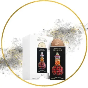 LATTAFA - Artisan Ethnique - Eau de Parfum