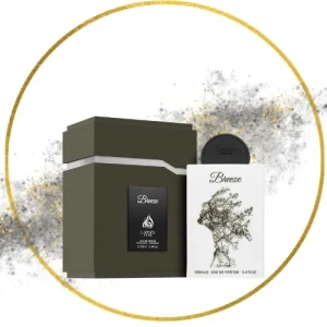 LATTAFA - Breeze - Eau de Parfum
