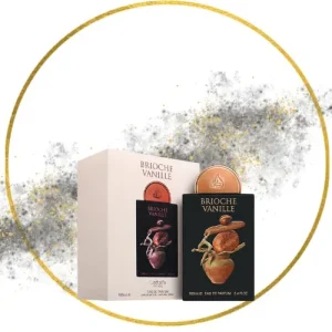 LATTAFA - Brioche Vanille - Eau de Parfum
