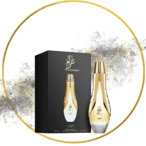 LATTAFA - Gharam - Eau de Parfum