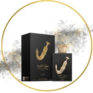 LATTAFA - Ishq Al Shuyukh Gold - Eau de parfum