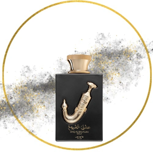 LATTAFA - Ishq Al Shuyukh Gold - Eau de parfum