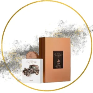 LATTAFA - La Collection d'Antiquités 1886 - Eau de Parfum