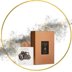 LATTAFA - La Collection d'Antiquités 1910 - Eau de Parfum