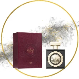 LATTAFA - Nebras - Eau de Parfum
