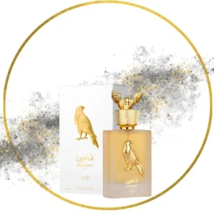 LATTAFA - Shaheen Gold - Eau de parfum