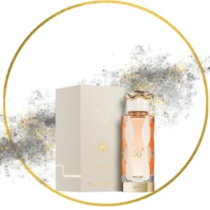 LATTAFA - Teriaq - Eau de Parfum