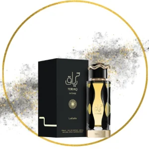 LATTAFA - Teriaq Intense - Eau de Parfum