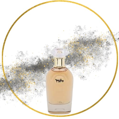 LOUI MARTIN - Adore - Extrait de Parfum