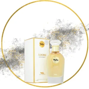 LOUI MARTIN - Adore - Extrait de Parfum