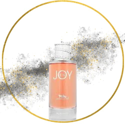 LOUI MARTIN - En Joy - Extrait de Parfum